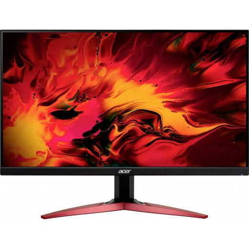 Acer Nitro KG271M3b herní monitor 68.6 cm (27 palec)1920 x 1080 Pixel, 16:9, 1 ms, IPS LCD