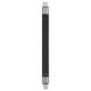 Renkforce Kabel USB-C USB 4.0 USB-C® 0.12 m černá Přívěsek na klíče RF-6738046
