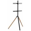 SpeaKa Professional SP-TVS-800 TV stojan 114,3 cm (45) - 165,1 cm (65) podlahový stojan