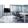 SpeaKa Professional SP-TVS-800 TV stojan 114,3 cm (45) - 165,1 cm (65) podlahový stojan