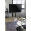 SpeaKa Professional SP-TVS-800 TV stojan 114,3 cm (45) - 165,1 cm (65) podlahový stojan