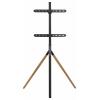 SpeaKa Professional SP-TVS-800 TV stojan 114,3 cm (45) - 165,1 cm (65) podlahový stojan