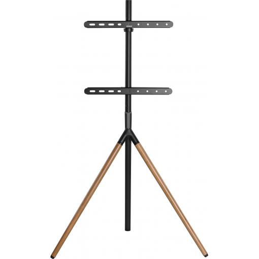 SpeaKa Professional SP-TVS-800 TV stojan 114,3 cm (45) - 165,1 cm (65) podlahový stojan