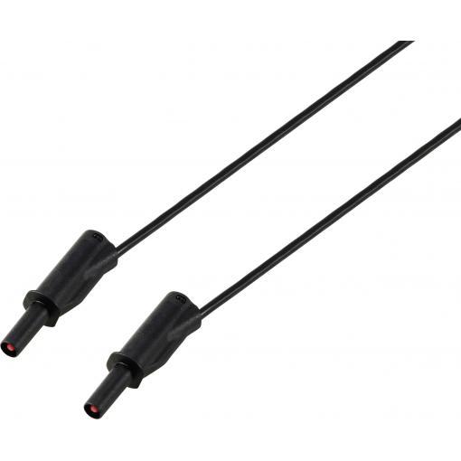 VOLTCRAFT | Měřicí vodič 4 mm || 2,5 mm², CAT IV 600 V 32 A