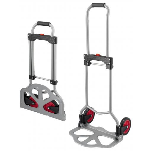 TOOLCRAFT TO-10020720 rudl PP, ocel, max. zatížení 60 kg