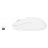 Matias M5DCW Wireless USB-C® Mouse optická myš, přenos bezdrátový, 4 tlačítko, 1000 dpi, 1600 dpi, bílá