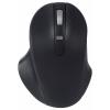 Matias M20DCBB optická ergonomická myš, přenos bezdrátový, 4 tlačítko, 1000 dpi, 1600 dpi, černá