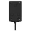 Sygonix nabíjecí stanice Wallbox typ 2, Mode 3 , 32 A, 22 kW, App, Wi-Fi, RFID, SY-6687958