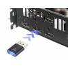 Renkforce RF-6685714 DisplayPort EDID emulátor černá 4K UHD