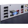 Renkforce RF-6685714 DisplayPort EDID emulátor černá 4K UHD