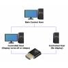 Renkforce RF-6685716 HDMI EDID emulátor černá 4K UHD