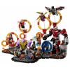 76323 LEGO® MARVEL SUPER HEROES Avengers: Endgame poslední Showdown