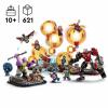 76323 LEGO® MARVEL SUPER HEROES Avengers: Endgame poslední Showdown