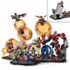 76323 LEGO® MARVEL SUPER HEROES Avengers: Endgame poslední Showdown