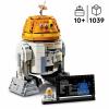 75416 LEGO® STAR WARS™ Astromech-Droide Chopper (C1-10P)
