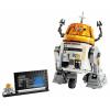 75416 LEGO® STAR WARS™ Astromech-Droide Chopper (C1-10P)