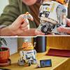75416 LEGO® STAR WARS™ Astromech-Droide Chopper (C1-10P)