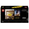 75407 LEGO® STAR WARS™ Logo Star Wars z LEGO LEGO Stein