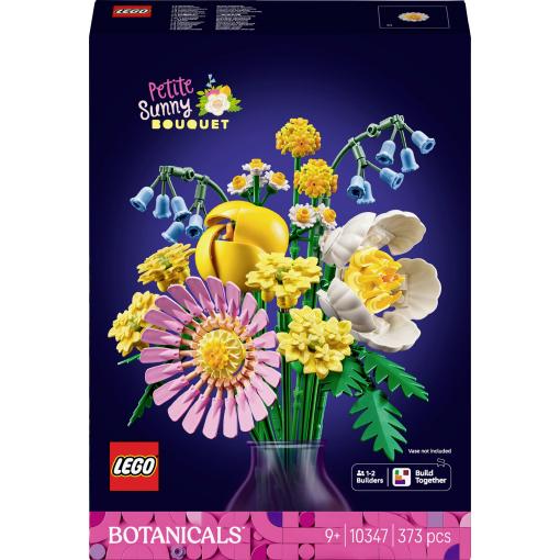 10347 LEGO® ICONS™ Malý letní čas