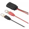 VOLTCRAFT AL26000 VC-16721005 nabíječka autobaterie 12 V, 24 V 26 A