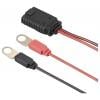 VOLTCRAFT AL15000 VC-16721000 nabíječka autobaterie 12 V, 24 V 15 A