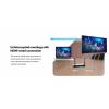 SpeaKa Professional SP-TR-500 Bezdrátový full HD prezentační systém 30 m 5 GHz, 2.4 GHz 1920 x 1080 Pixel Zabezpečený rádiový přenos