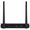 SpeaKa Professional SP-TR-500 Bezdrátový full HD prezentační systém 30 m 5 GHz, 2.4 GHz 1920 x 1080 Pixel Zabezpečený rádiový přenos