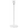 SpeaKa Professional SP-TVS-700 TV stojan 43,2 cm (17) - 88,9 cm (35) podlahový stojan, naklápěcí