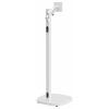 SpeaKa Professional SP-TVS-700 TV stojan 43,2 cm (17) - 88,9 cm (35) podlahový stojan, naklápěcí
