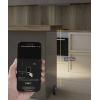 HOTO PRO laserový měřič vzdálenosti Bluetooth 50 m