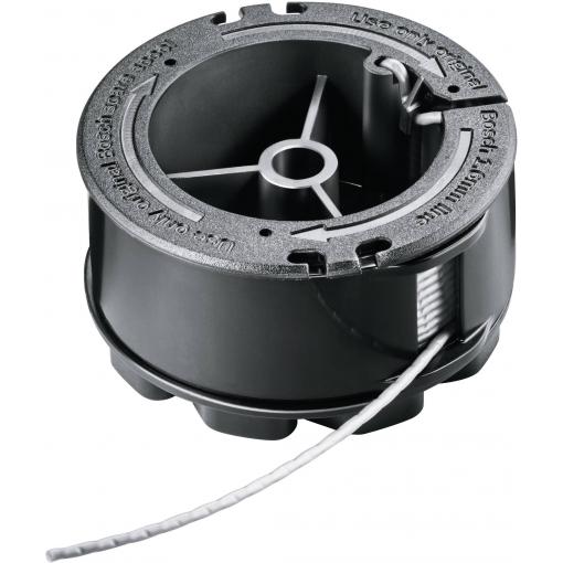 Bosch Home and Garden F016800570 náhradní cívka Vhodný pro (vyžínače trávy): Bosch Universalgrasscut 18