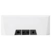 Starlink Standard Kit V4 sada Startovací sada Wi-Fi 6 2.4 GHz, 5 GHz