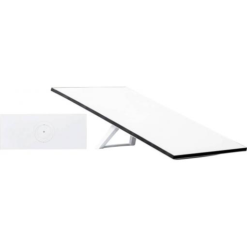 Starlink Standard Kit V4 sada Startovací sada Wi-Fi 6 2.4 GHz, 5 GHz