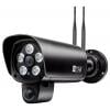 INSTAR INSTAR IN-9808 4K schwarz 18001 IP bezpečnostní kamera