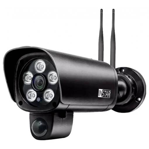 INSTAR INSTAR IN-9808 4K schwarz 18001 IP bezpečnostní kamera