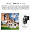 INSTAR INSTAR IN-9820 4K schwarz 18003 IP bezpečnostní kamera