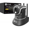 INSTAR IN-8815 4K POE/WLAN schwarz 18005 IP bezpečnostní kamera
