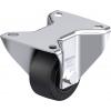 Blickle 941838 B-POEV 60KF Pojezdové kolečko z ocelového plechu Ø kola: 60 mm nosnost (max.): 120 kg 1 ks