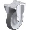 Blickle 846997 B-PATH 160KA Pojezdové kolečko z ocelového plechu Ø kola: 160 mm nosnost (max.): 400 kg 1 ks