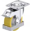 Blickle 857016 L-ALTH 100K-FI-FS Otočné pojezdové kolečko z ocelového plechu Ø kola: 100 mm nosnost (max.): 250 kg 1 ks