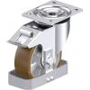Blickle 928890 L-ALB 150K-FI-FS Otočné pojezdové kolečko z ocelového plechu Ø kola: 150 mm nosnost (max.): 400 kg 1 ks