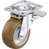 Blickle 917954 L-ALB 101K-ST Otočné pojezdové kolečko z ocelového plechu Ø kola: 100 mm nosnost (max.): 250 kg 1 ks