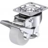 Blickle 913812 HRLK-PO 82G-HN zvedací kolečko Ø kola: 80 mm nosnost (max.): 230 kg 1 ks
