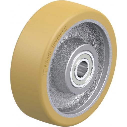 Blickle 269167 GVU 150/20K kolečko odolné vysokému zatížení Ø kola: 150 mm nosnost (max.): 800 kg 1 ks