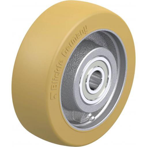 Blickle 945523 GVU 150x54/20-60K kolečko odolné vysokému zatížení Ø kola: 150 mm nosnost (max.): 850 kg 1 ks
