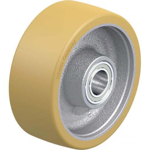 Blickle 937448 GVU 202/35K kolečko odolné vysokému zatížení Ø kola: 200 mm nosnost (max.): 1600 kg 1 ks