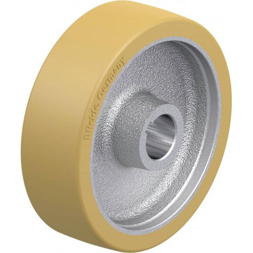 Blickle 937389 GVUN 160/30H7 Zátěžové hnací kolečko Ø kola: 160 mm nosnost (max.): 700 kg 1 ks