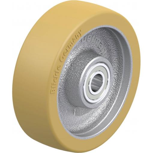 Blickle 529271 GVU 125/15K kolečko odolné vysokému zatížení Ø kola: 125 mm nosnost (max.): 550 kg 1 ks