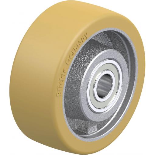 Blickle 468959 GVU 127/20K kolečko odolné vysokému zatížení Ø kola: 125 mm nosnost (max.): 700 kg 1 ks