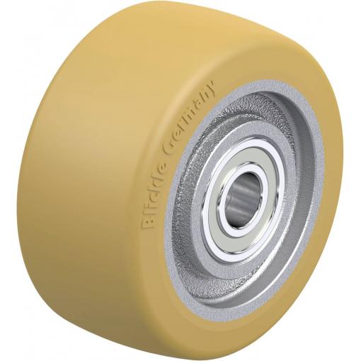 Blickle 945521 GVU 128/20K kolečko odolné vysokému zatížení Ø kola: 125 mm nosnost (max.): 850 kg 1 ks